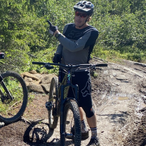 Leif Gunnar Scholdberg