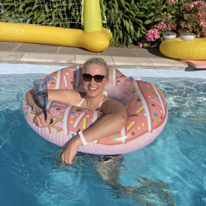 Amelia Hargrove Clark