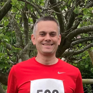 Richard Goldsby-West