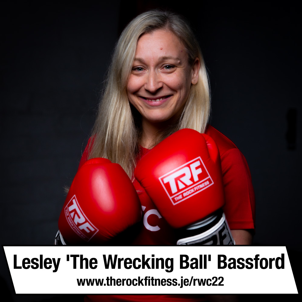 Lesley Bassford