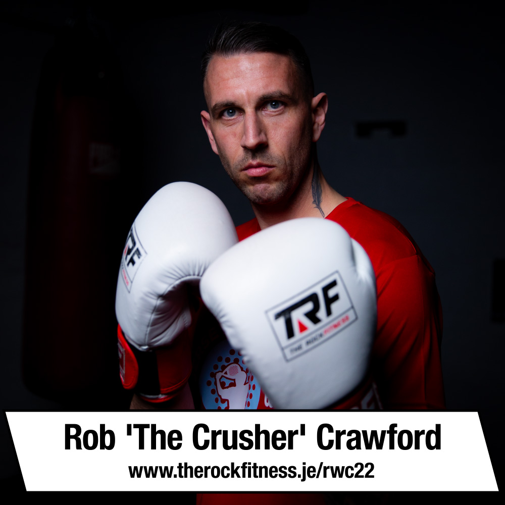 Rob Crawford