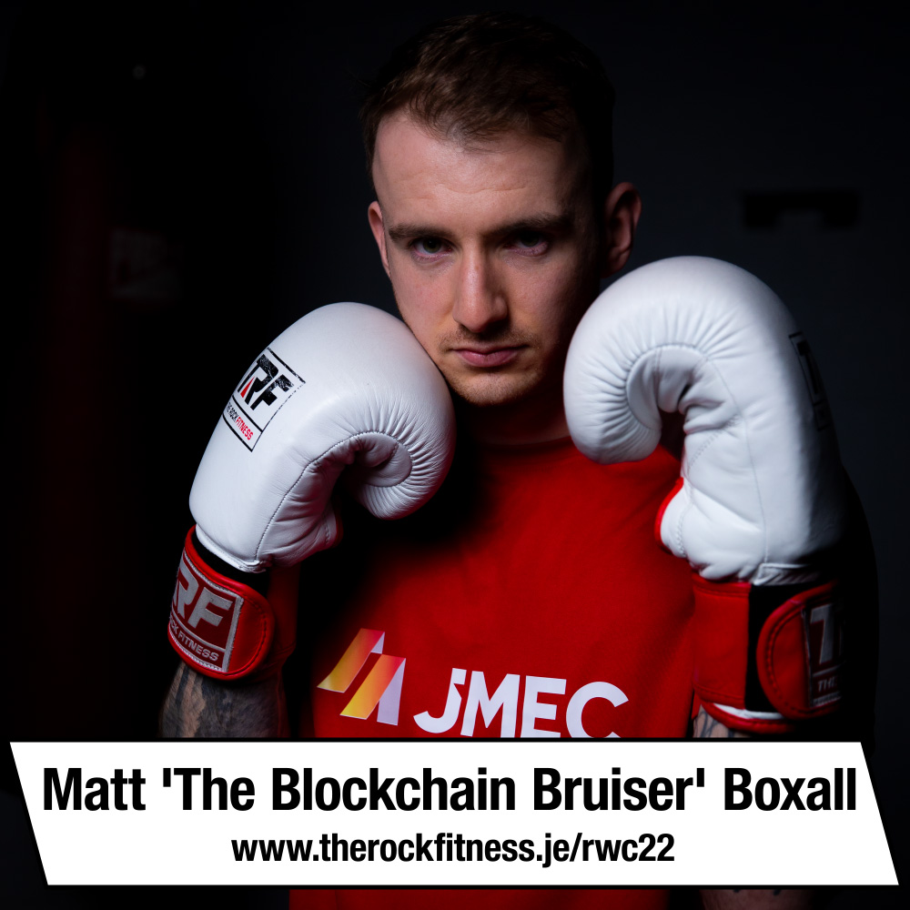 Matt  Boxall