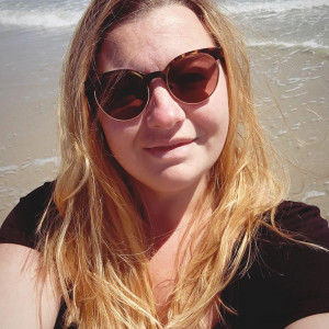 Sophie Eloise Le Marquand