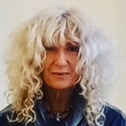 Siobhain Sorda steyn