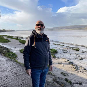 Robert Wareing-Jones