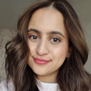 Mita Amitbhai Parikh