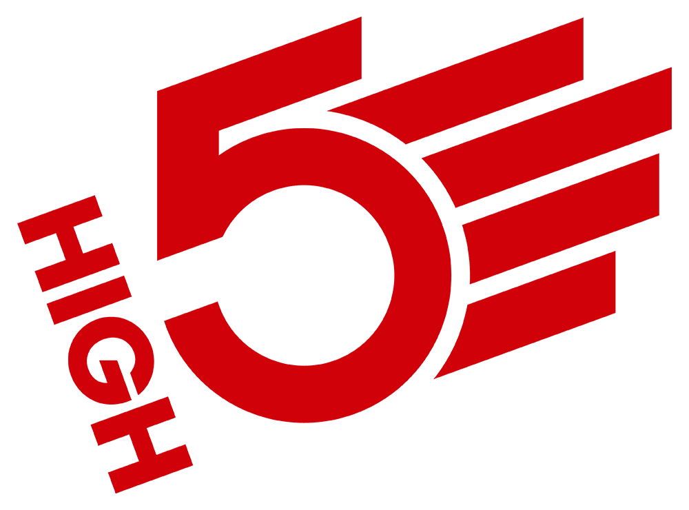 High 5
