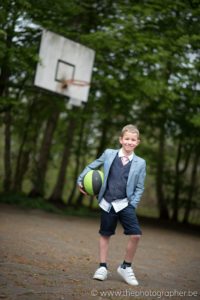 Communie Basket
