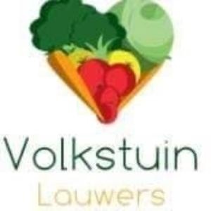 Volkstuin Lauwers