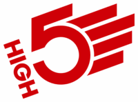 High 5