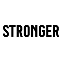 Stronger