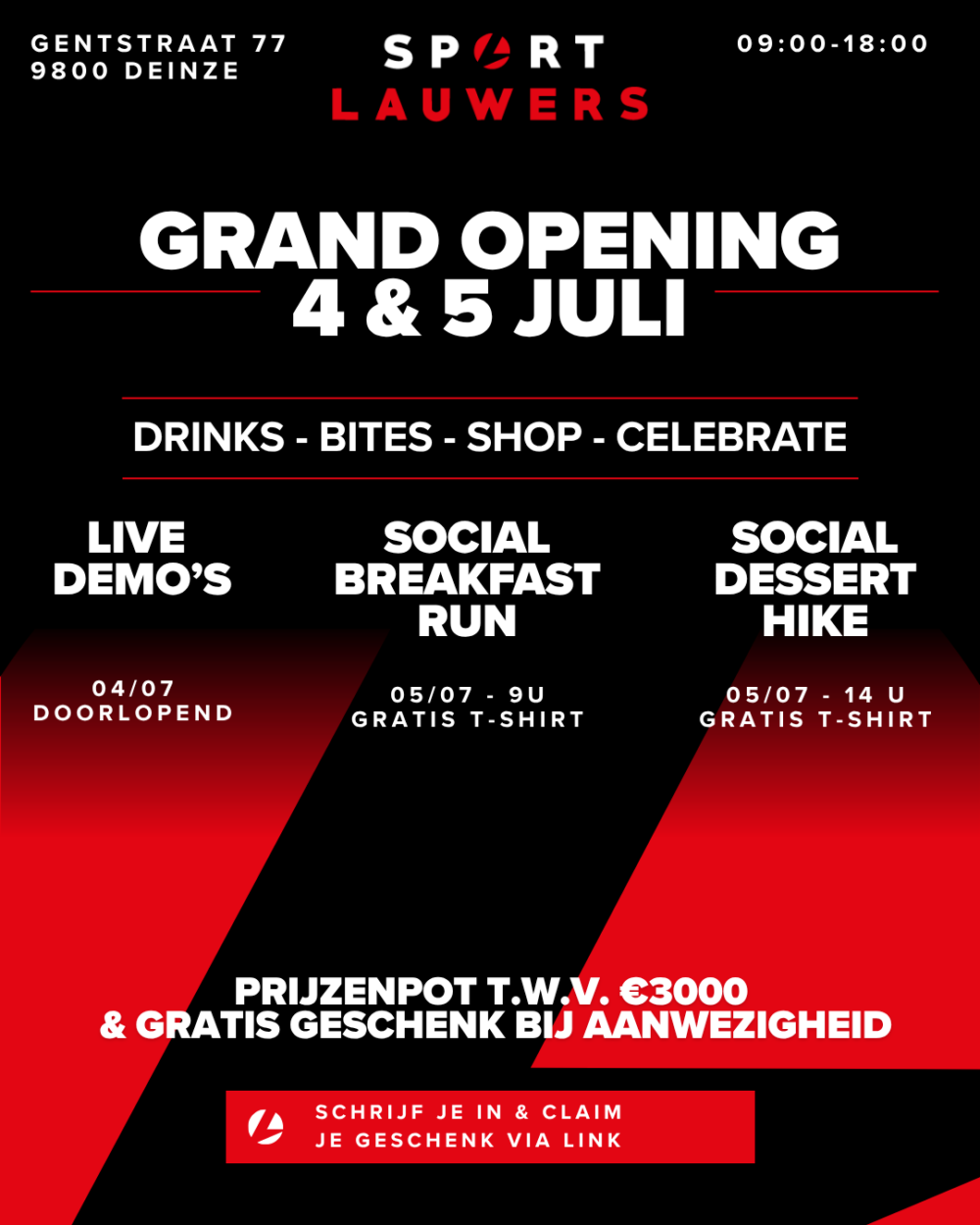 Openingsweekend