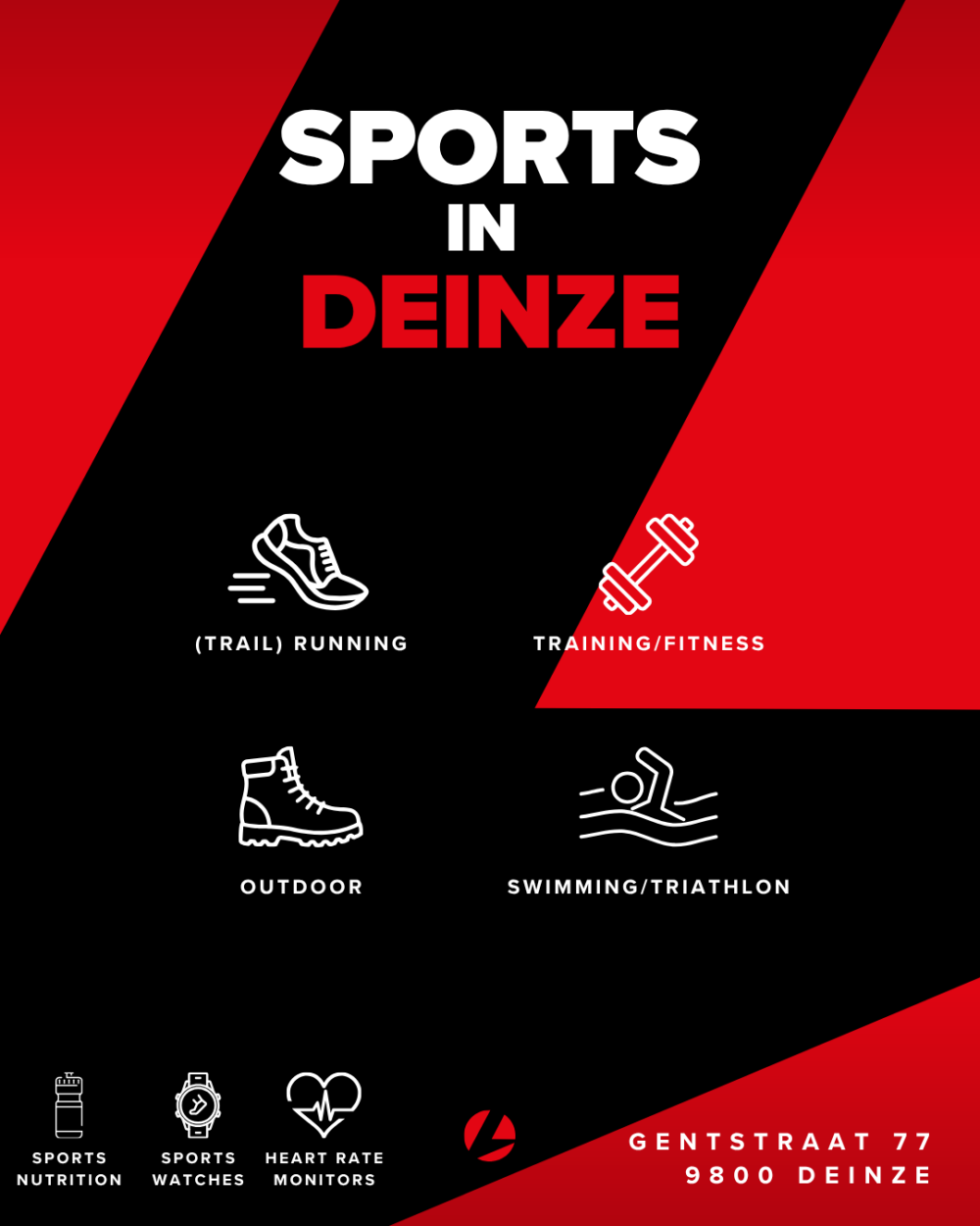 Sports In Deinze 3