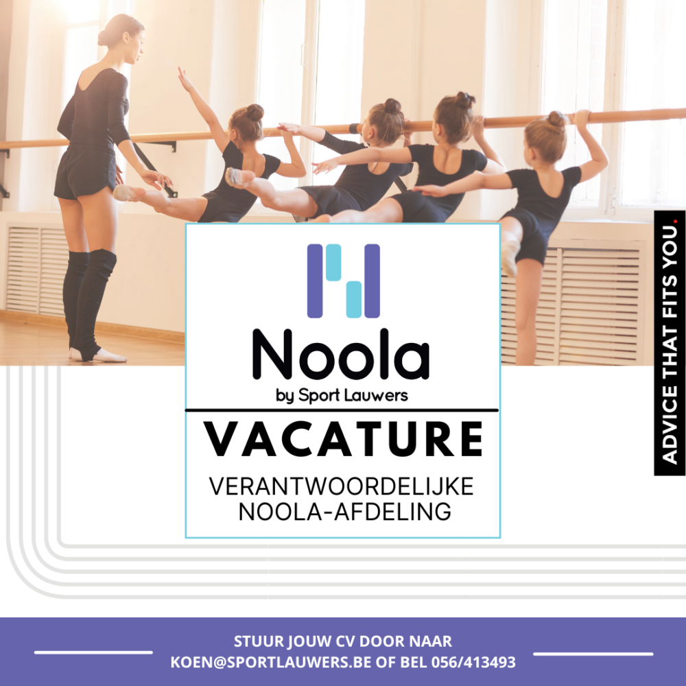 Vacature Noola 1
