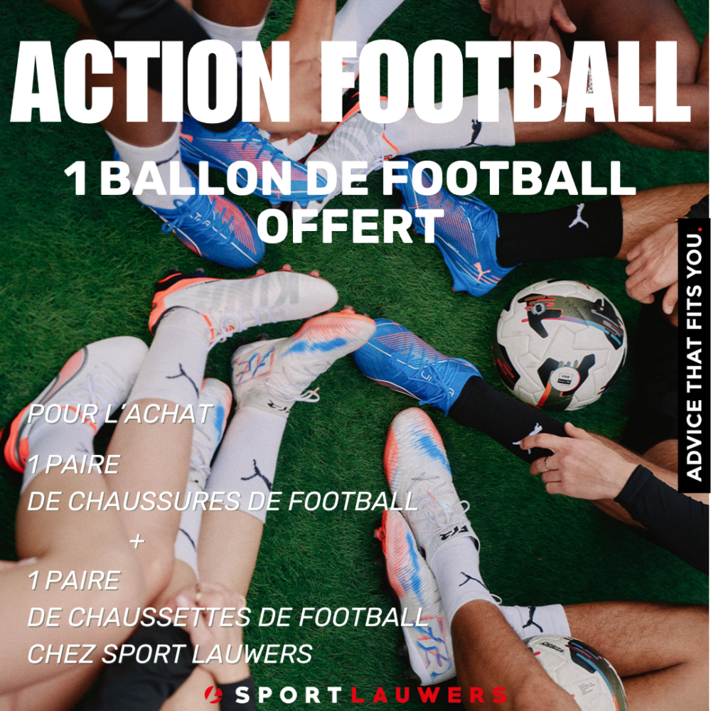 Voetbal Actie Aug 25 3