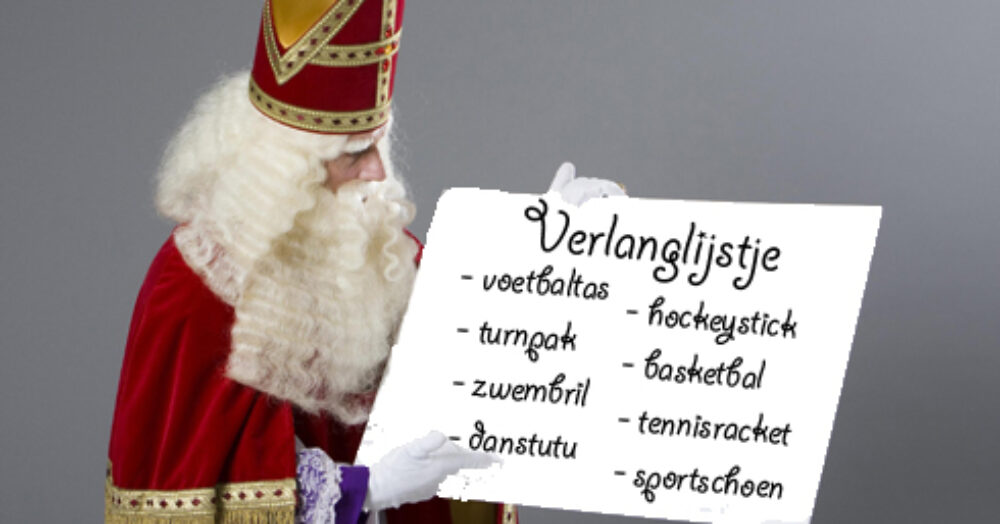 Verlanglijstje Voor Sinterklaas3