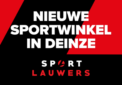 We breiden uit naar Deinze!