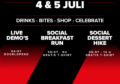 Openingsweekend Deinze