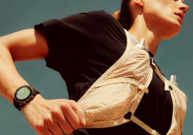 Sportvoeding, smartwatches & hartslagmeting