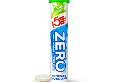 ZERO Drink tablets