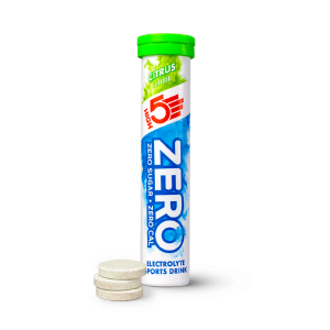 ZERO Drink tablets