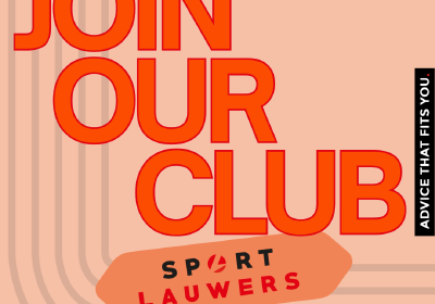 Wordt lid van onze Strava-Club! 