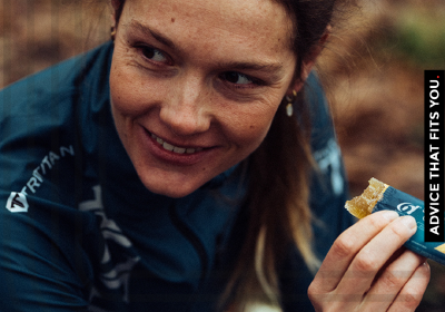 Nieuw merk sportvoeding: 6d! 