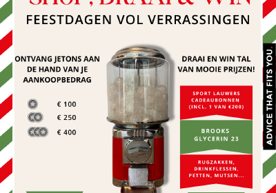 Shop, Draai & Win