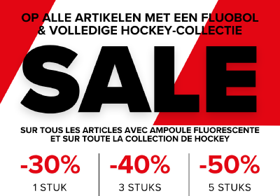 SOLDEN 30/40/50%