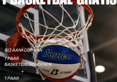 Basketbalactie 19/08-19/09
