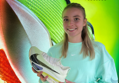 Een 5e podoloog in dienst!