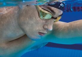 Zwem en strandkledij