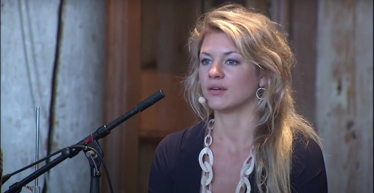 Marelle van Beerschoten inhuren als spreker en dagvoorzitter
