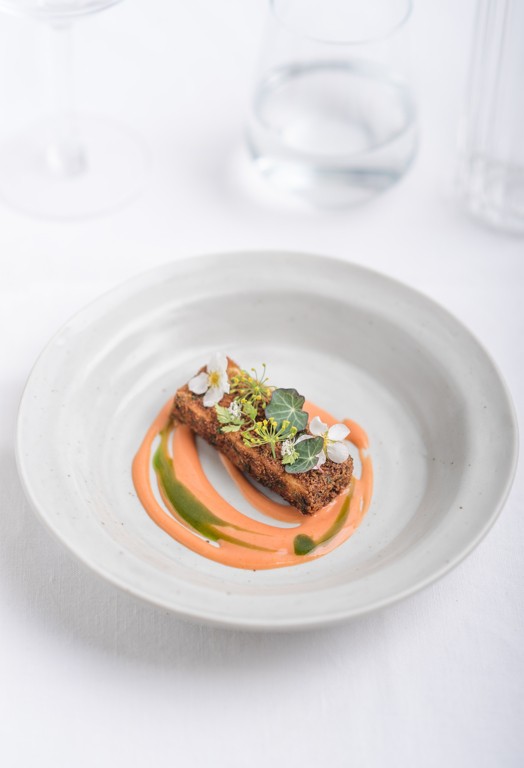 Gepaneerde aubergines met mediterraanse kruiden - listing image