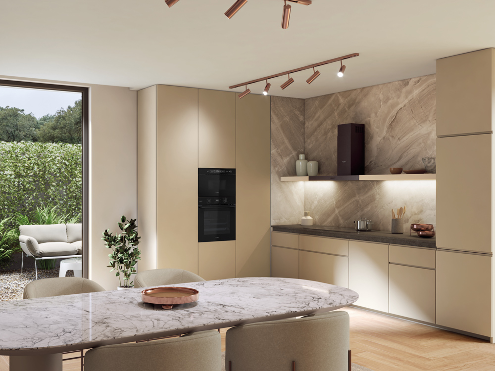 Cómo transformar el espacio de tu cocina