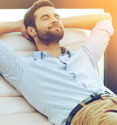 sposoby na redukcję stresu