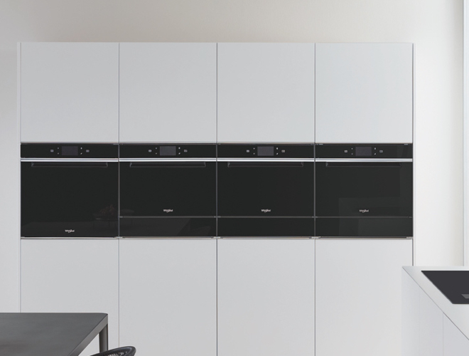Sette consigli e suggerimenti per la cucina