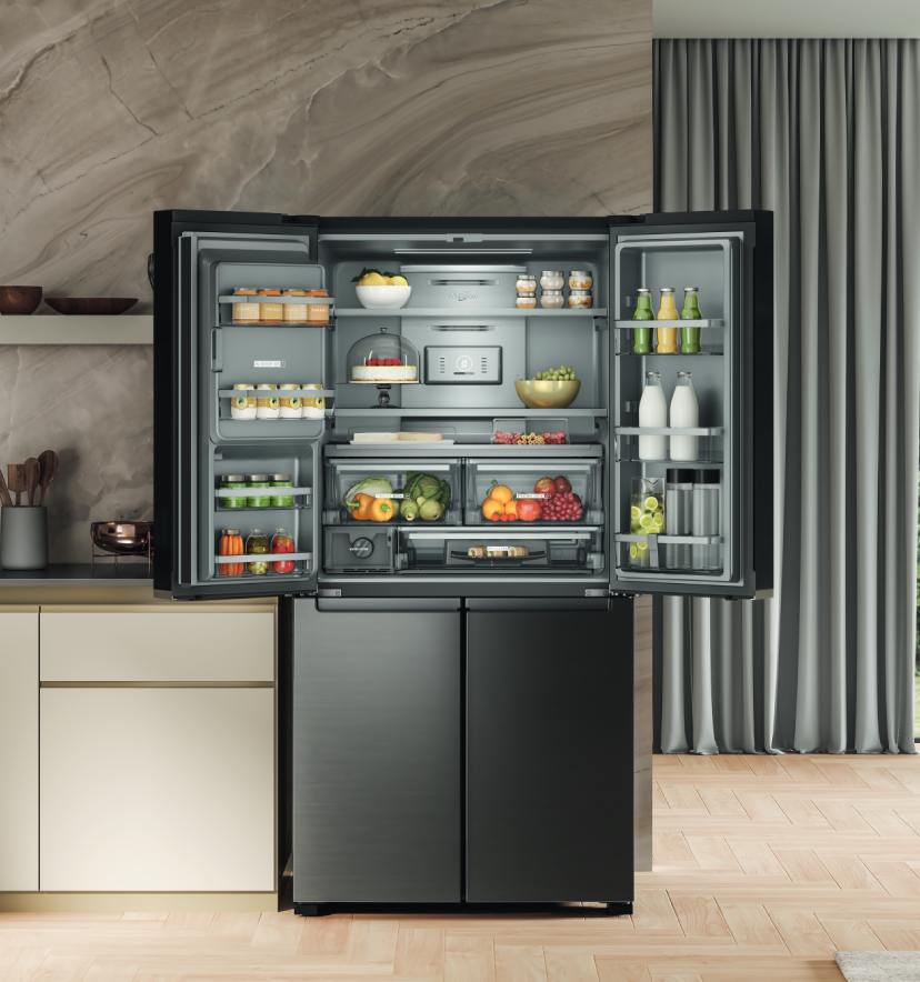 Jak zmniejszyć zużycie energii przez lodówkę