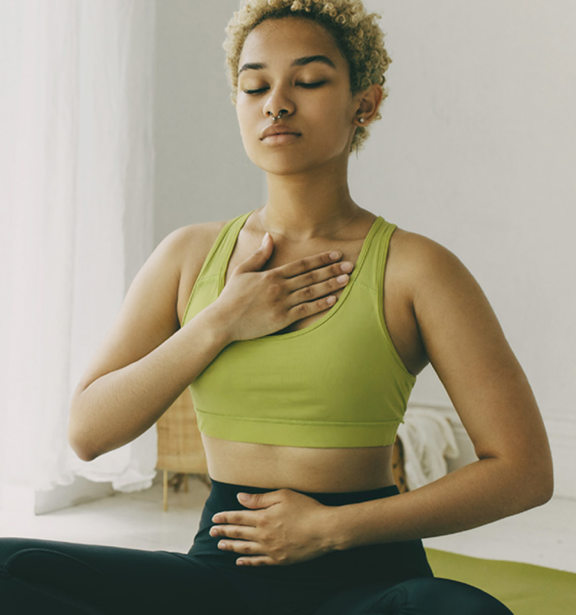 Znaczenie oddychania