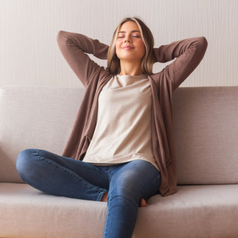 Jak uporządkować dom