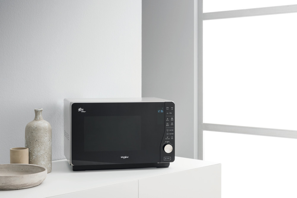 Come scegliere il forno a microonde: guida all’acquisto