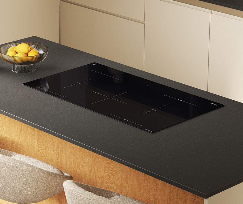 Piani cottura Whirlpool