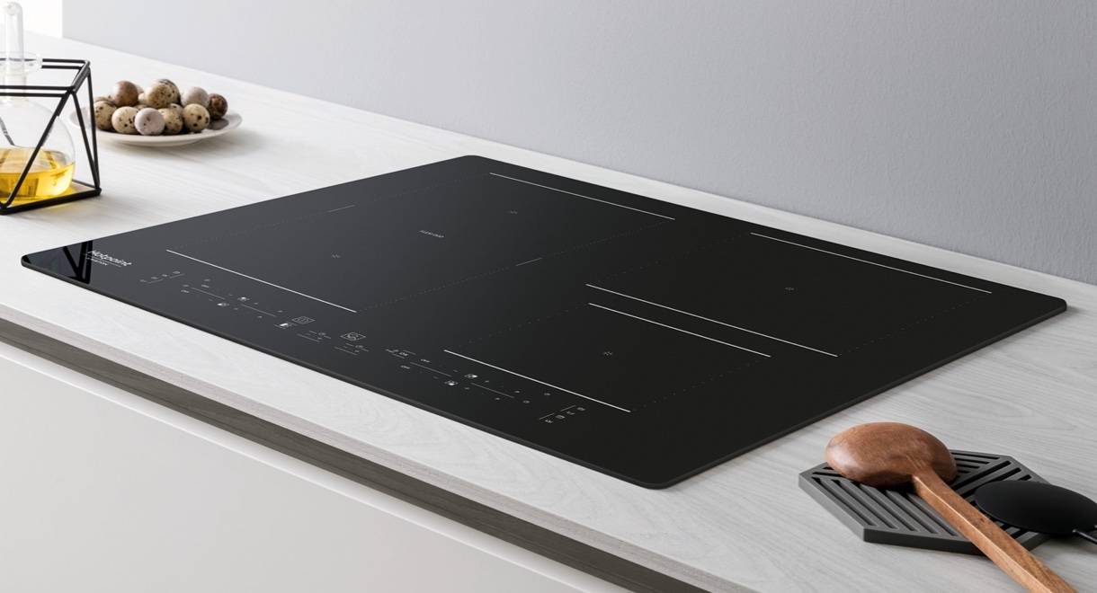 Piani cottura a gas o a induzione, quale scegliere