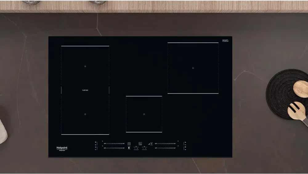 Pulizia del piano cottura. I consigli di Hotpoint