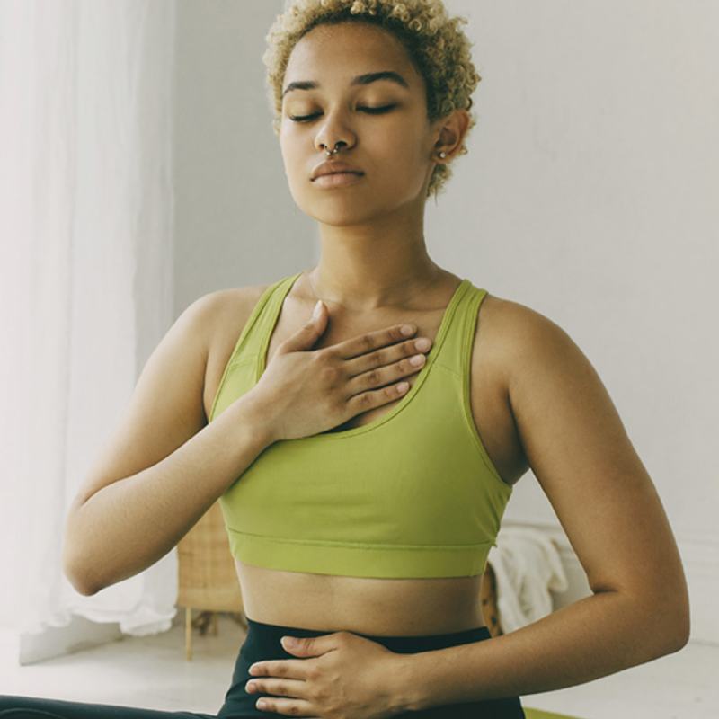 Znaczenie oddychania