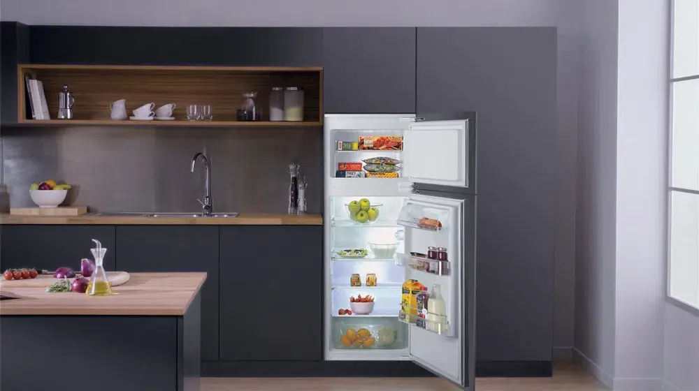 Frigorifero incasso o libera installazione? Quale scegliere?