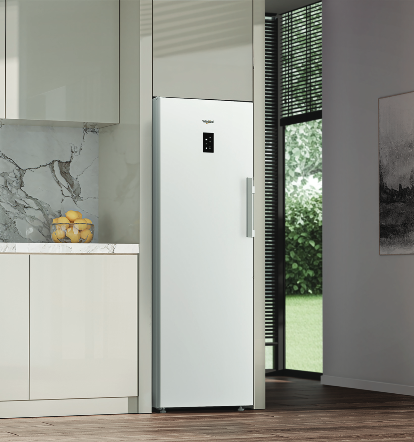 Jak prawidłowo rozmrażać zamrażarkę?