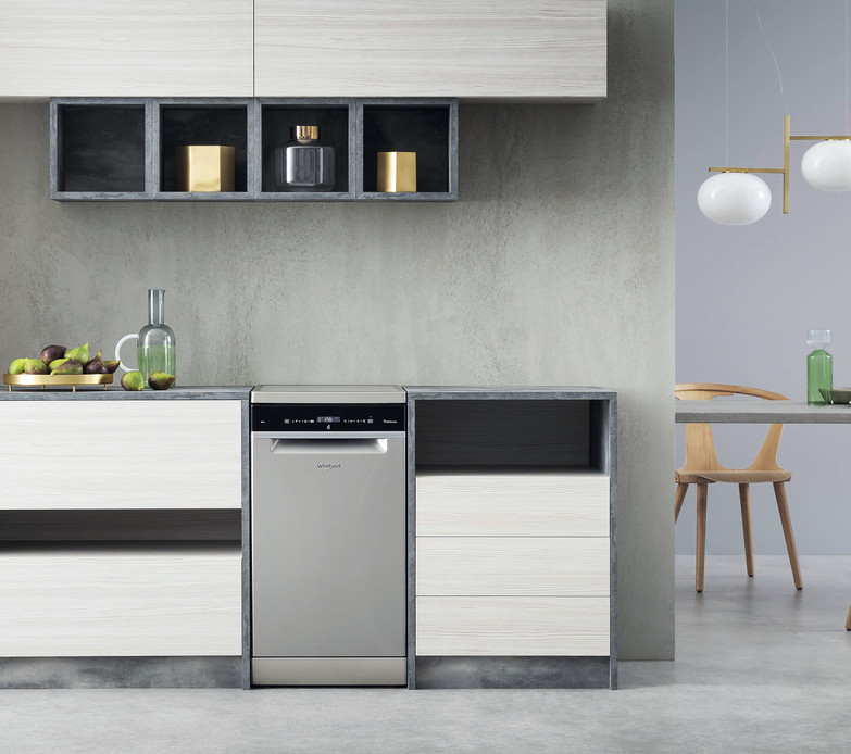 Comment déboucher un lave-vaisselle ?