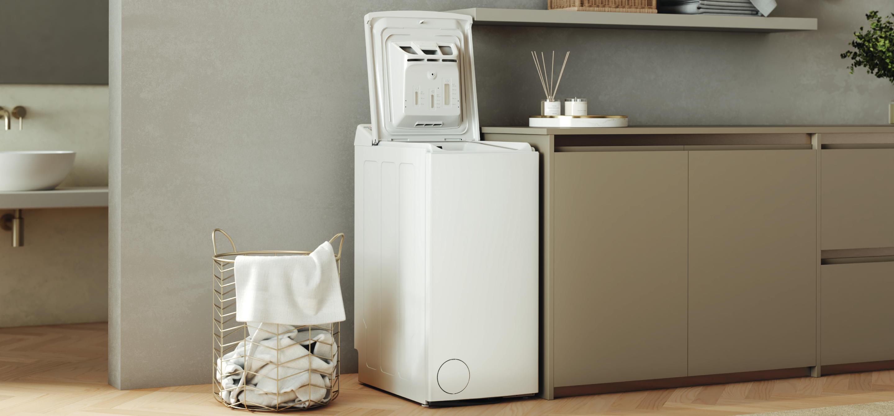 Najpopularniejsze pralki Whirlpool 2026 — który model wybrać i dlaczego warto?