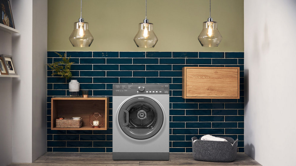 Simboli e Impostazioni dell'asciugatrice